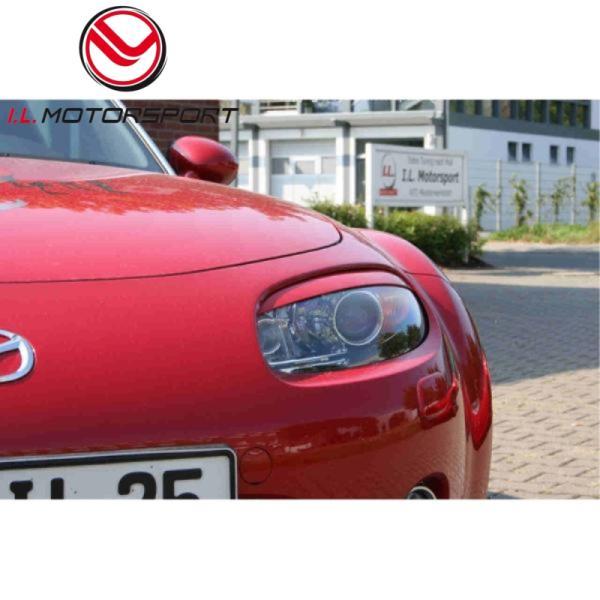 I.L.モータースポーツ アイエルモータースポーツ NC0-0520 アイライン NCロードスター