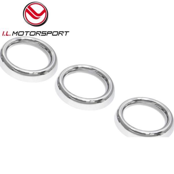 I.L.モータースポーツ アイエルモータースポーツ ND0-0041C エアコンベントリング クロー...