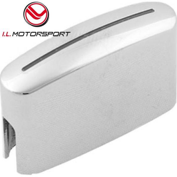 I.L.モータースポーツ アイエルモータースポーツ ND0-301449CS エアコンノブ クローム...