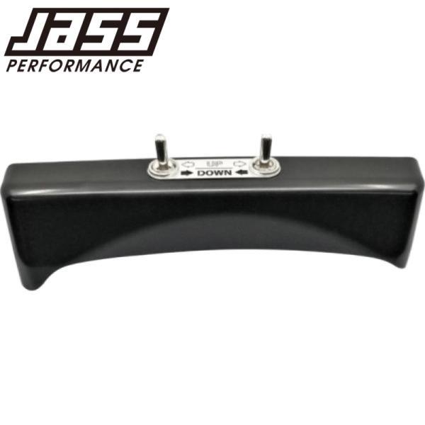 ジャスパフォーマンス 2706 センターコンソールレスキット P/Wスイッチ付 NAロードスター