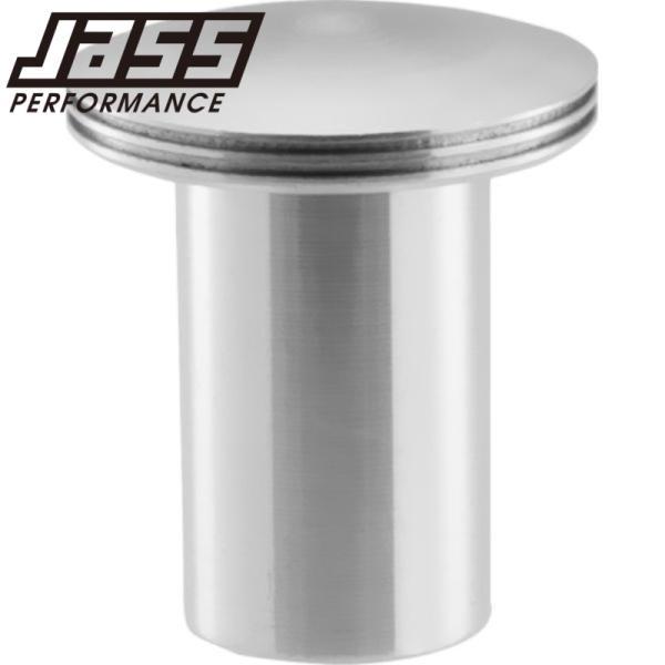 ジャスパフォーマンス 2410 スピンターンノブ アルミヘアライン NA/NB/NCロードスター