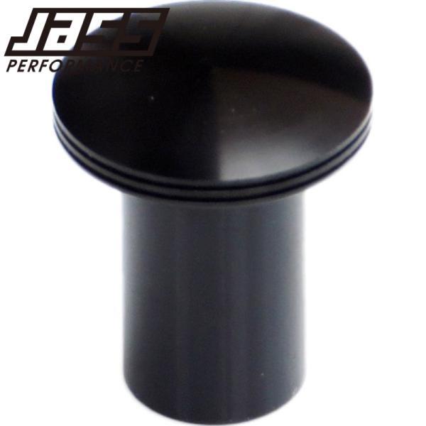 ジャスパフォーマンス 2411 スピンターンノブ ブラック NA/NB/NCロードスター