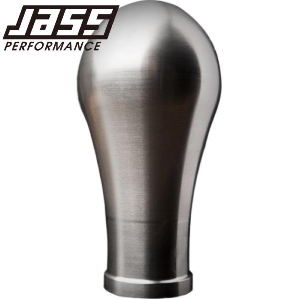 ジャスパフォーマンス 2460 シフトノブ スポーツスタイル アルミヘアライン NA/NB/NC/N...