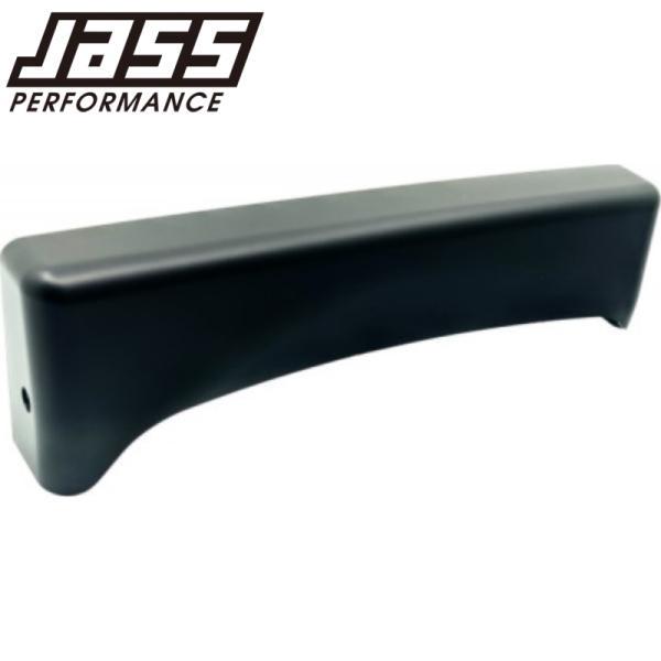 ジャスパフォーマンス 2703 センターコンソールレスキット ブラック NAロードスター