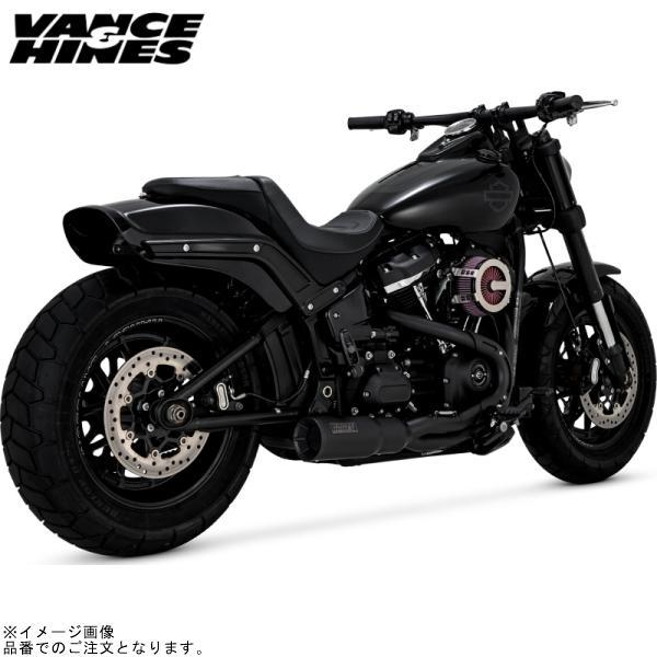 バンス&amp;ハインズ 1800-2578 Hi Output 2-1 SS PCX ハイアウトプット ブ...