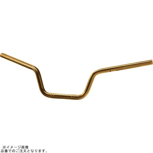 EFFEX EBF783G イージーフィットバー シャンパンゴールド Z650RS