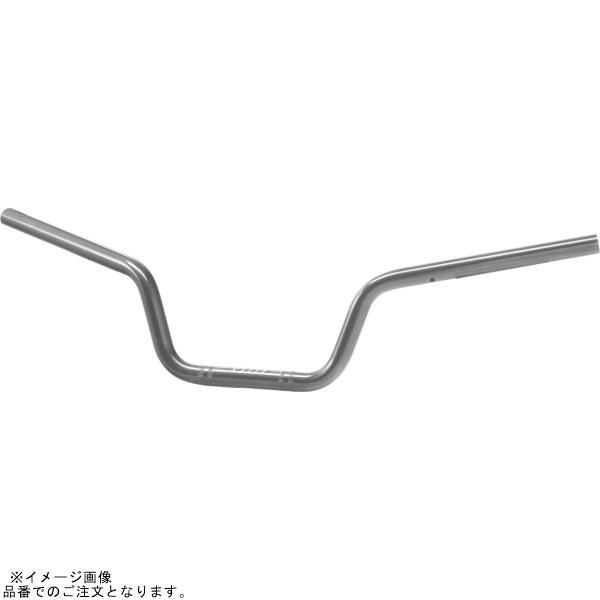 EFFEX EBF783S イージーフィットバー シルバー Z650RS