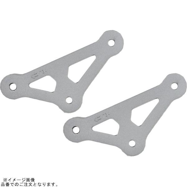 EFFEX PHA764D ローダウンキット 15mmダウン Ninja1000