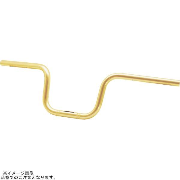 EFFEX EBF0054G イージーフィットバー シャンパンゴールド DAX125