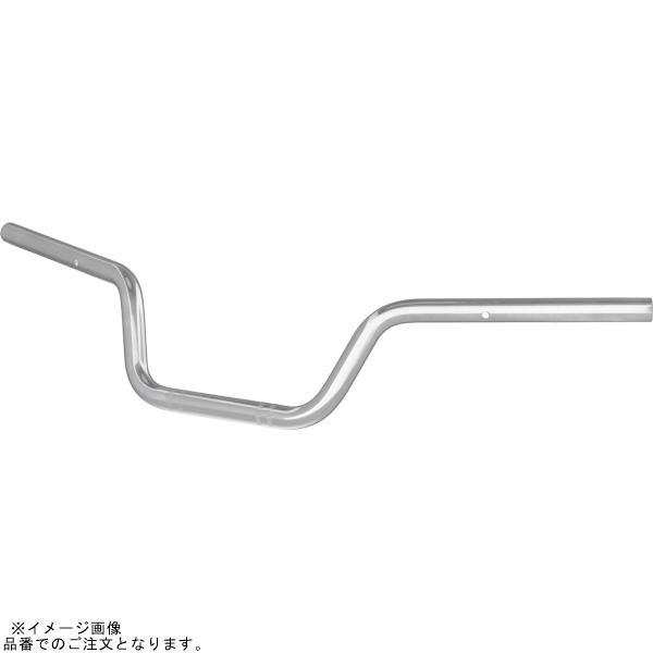 EFFEX EBF784S イージーフィットバー シルバー ELIMINATOR/SE