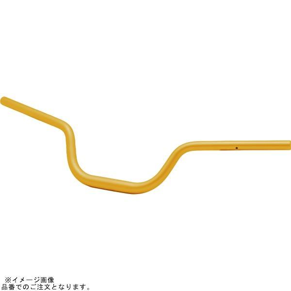 EFFEX PBTF365G イージーフィットバーPlus ゴールド XSR700