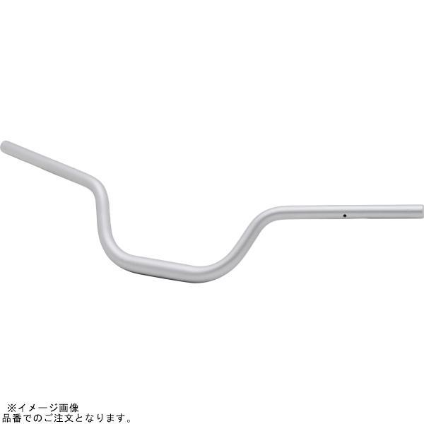 EFFEX PBTF365S イージーフィットバーPlus シルバー XSR700