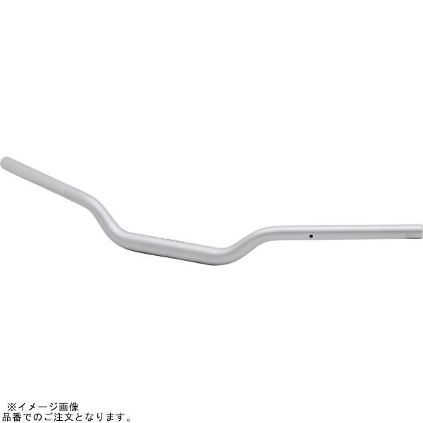 EFFEX PBTF369S イージーフィットバーPlus シルバー MT-09