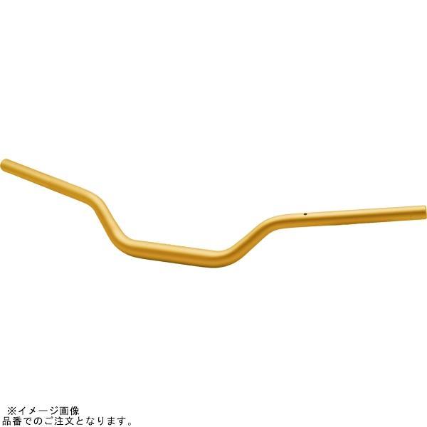 EFFEX EBTF550G イージーフィットバー ゴールド GSX-S1000GT