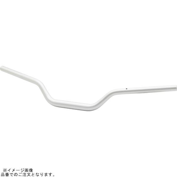 EFFEX EBTF550S イージーフィットバー シルバー GSX-S1000GT