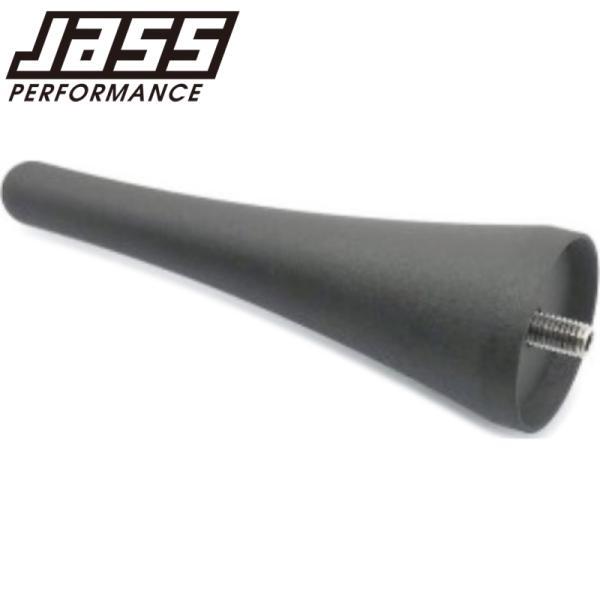 ジャスパフォーマンス 1947 ショートアンテナ ブラック NC/NDロードスター