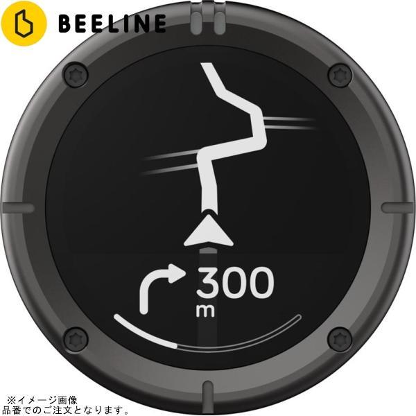 BEELINE ビーライン BLD3.0_GMG ビーライン Moto II ナビゲーション ガンメ...