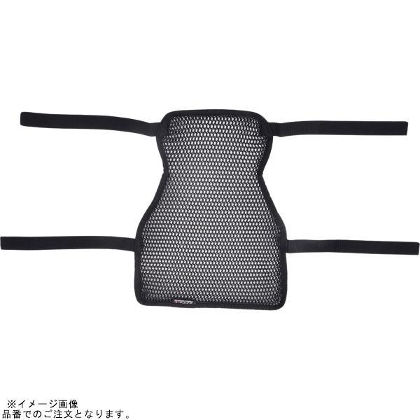 EFFEX EHZ2837M GEL-ZAB D(ゲルザブD) 形状 メッシュシートカバー オフロー...