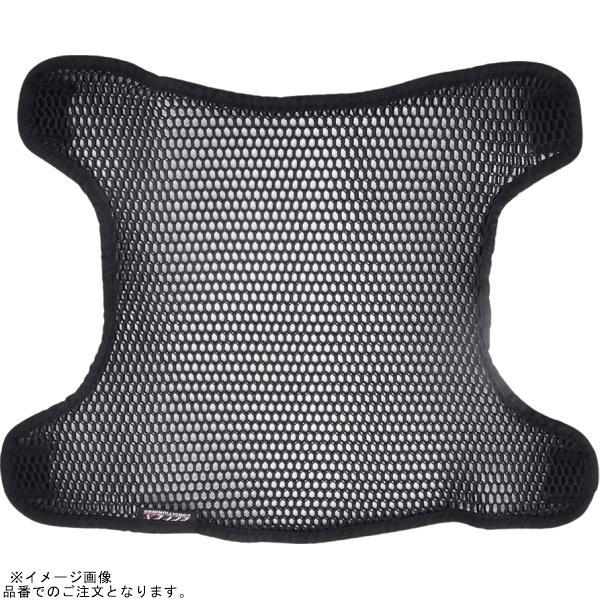 EFFEX EHZ3136MC GEL-ZAB R(ゲルザブR)同時装着タイプメッシュシートカバー ...
