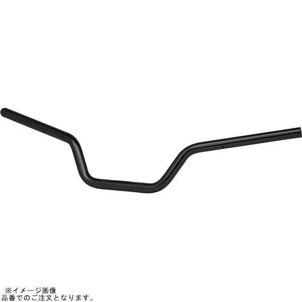 EFFEX EBF0057K イージーフィットバー ブラック GB350