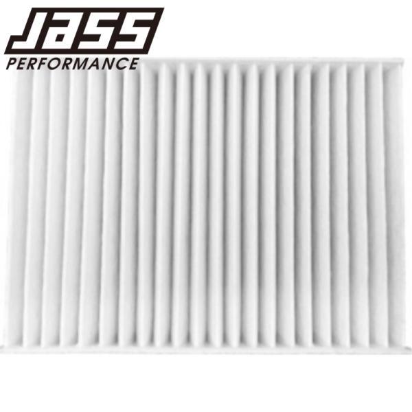 ジャスパフォーマンス 2091 交換用エアコンフィルター NA/NBロードスター