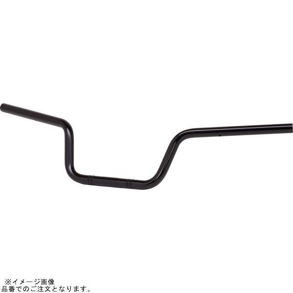 EFFEX EBF0055K イージーフィットバー ブラック CL250