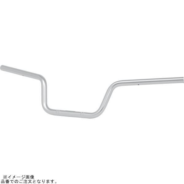 EFFEX EBF0055S イージーフィットバー シルバー CL250