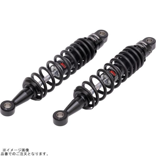 EFFEX PHA0057D-KK EFFEXxYSS ローダウンリアショック 約30mmダウン ブ...