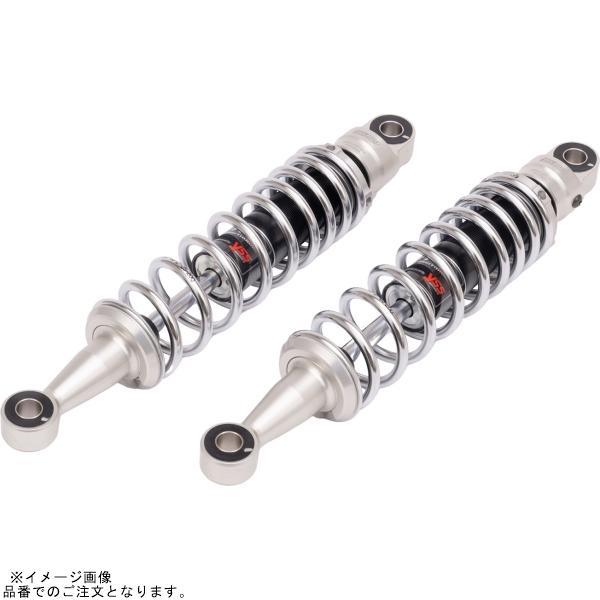 EFFEX PHA0057D-SC EFFEXxYSS ローダウンリアショック 約30mmダウン シ...