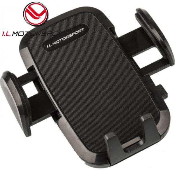 I.L.モータースポーツ アイエルモータースポーツ ZUB-1201 スマホホルダー単体 NAB-3...