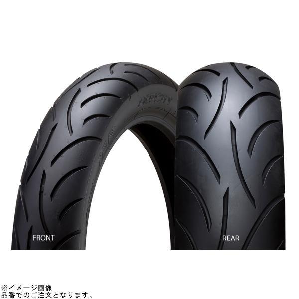 IRC アイアールシー 321697 SCT-001 リアタイヤ 140/70-13 M/C 61P...