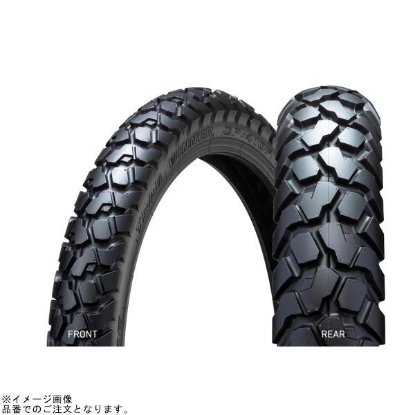 IRC アイアールシー 111391 GP-410 リアタイヤ 120/90-16 M/C 63P ...