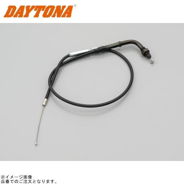 DAYTONA デイトナ 69940 スロットルケーブル KEIHIN CR-mini ボルトオンキ...