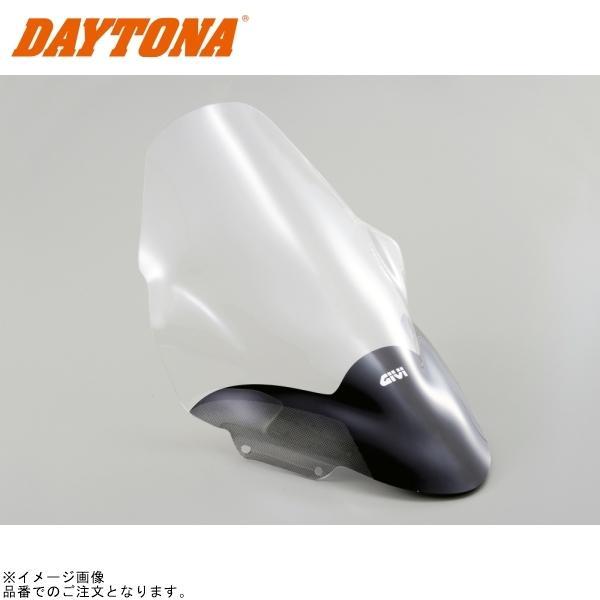 DAYTONA デイトナ 92332 GIVI D1136ST エアロダイナミックスクリーン PCX...