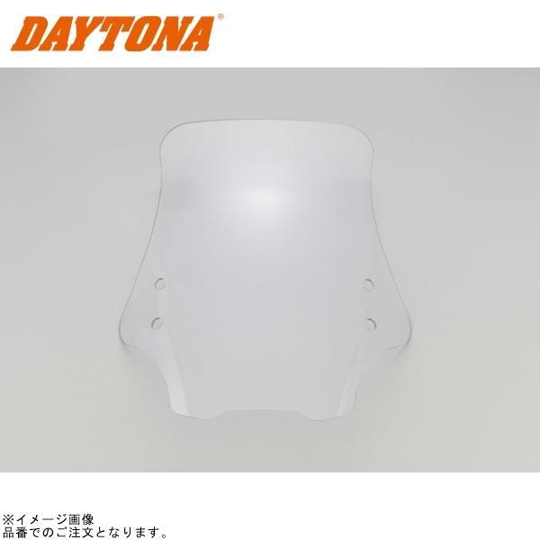 DAYTONA デイトナ 97519 ウインドシールドRS 単品 GROM(JC61/JC75) C...