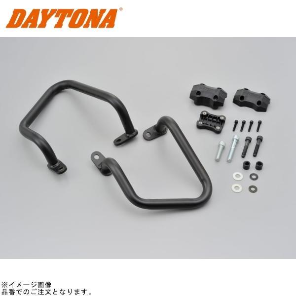 DAYTONA デイトナ 99097 パイプエンジンガード CB650R(’19〜’23)(2BL-...