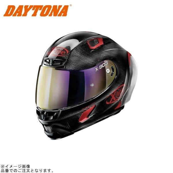 DAYTONA デイトナ 26673 NOLAN X-lite X-803RS ULTRA CARB...