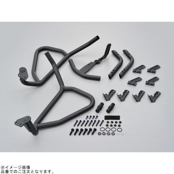 DAYTONA デイトナ 97019 カラーセット(パイプエンジンガード MT-09/XSR900(...