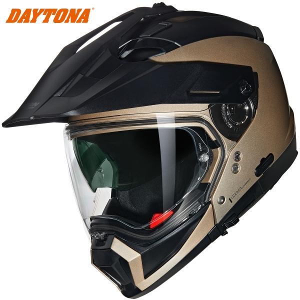 DAYTONA デイトナ 60404 NOLAN N70-2X CLASSICO NOBILE カラ...