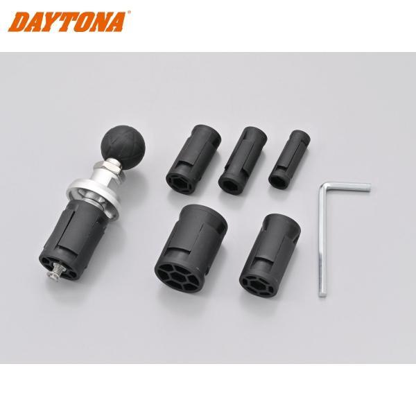 DAYTONA デイトナ 61828 FLEX B-5 ステムマウント