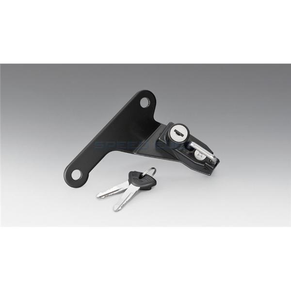 KIJIMA キジマ 303-1583 ヘルメットロック ZX-10R 16-17Y