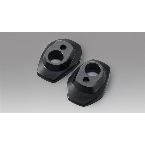 KIJIMA キジマ 217-2035 ウインカーマウントベースセット DL65/1000/GSXS...