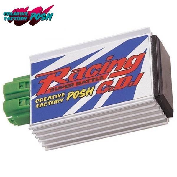 CF POSH CFポッシュ 266064 スーパーバトル レーシングCDI A×IS90('91〜...