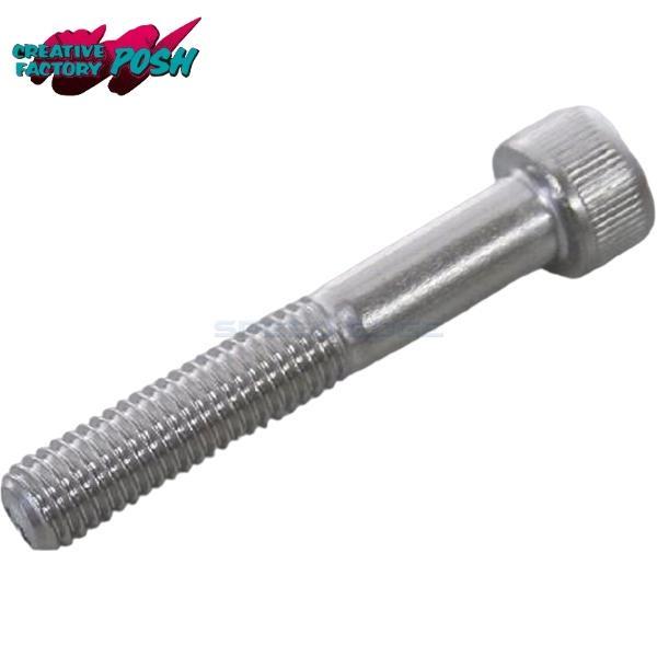 CF POSH CFポッシュ 821650-035 STDステンレスキャップボルト M8X35 P1...