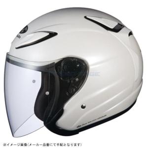 OGK Kabuto KABUTO カブト AVAND2 ブラックメタリック XLサイズ