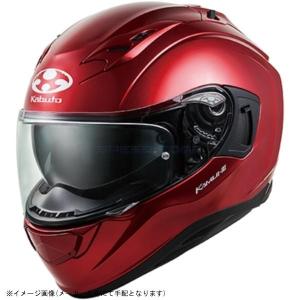 OGK Kabuto KABUTO カブト KAMUI 3 ブラックメタリック Lサイズ