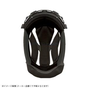 OGK Kabuto（オージーケーカブト） OGK KABUTO KAMUI-3用チークパッド
