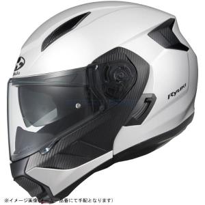 OGK Kabuto（オージーケーカブト） KABUTO カブト RYUKI フラット