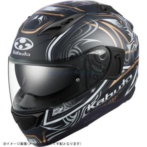 OGK Kabuto（オージーケーカブト） KABUTO カブト KAMUI 3 JAG/ジャグ