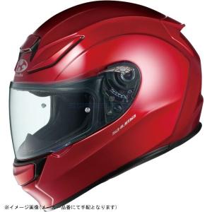 OGK Kabuto KABUTO カブト KAMUI 3 ブラックメタリック Mサイズ